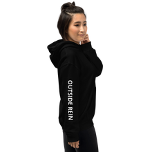 Load image into Gallery viewer, Outside Rein Unisex Hoodie