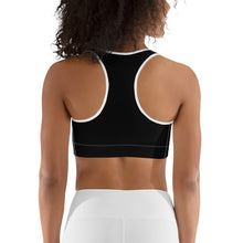 Load image into Gallery viewer, Sit Trot Sports Bra
