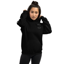 Load image into Gallery viewer, Outside Rein Unisex Hoodie